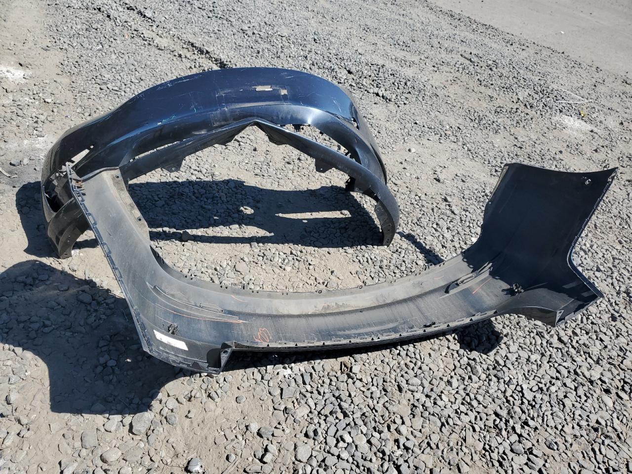 2020 Tesla Model 3 VIN: 5YJ3E1EC6LF623667 Lot: 66303205