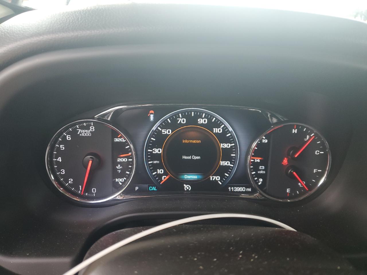 1gkknpls0kz168014 1GKKNPLS0KZ168014 2019 GMC Acadia Denali