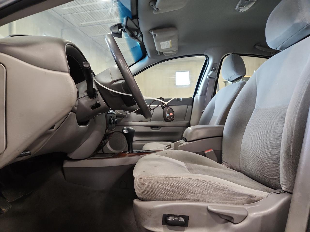 2006 Ford Taurus Sel VIN: 1FAFP56U76A175304 Lot: 64304445
