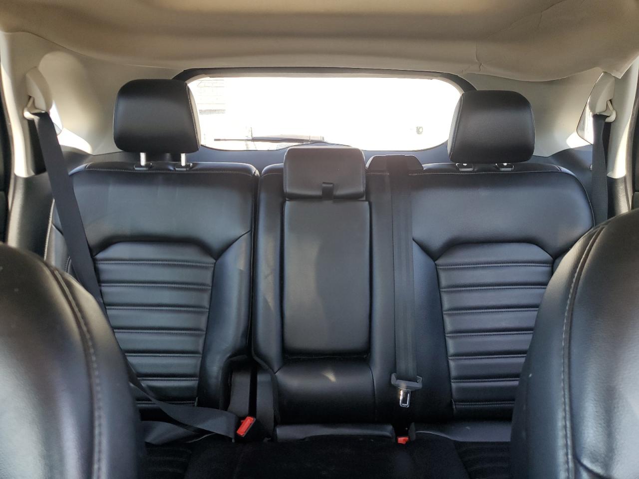 2019 Ford Edge Sel VIN: 2FMPK4J91KBB36194 Lot: 63242895