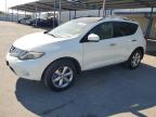 2010 NISSAN MURANO S   à vendre chez Copart CA - SACRAMENTO