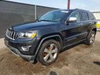 2015 JEEP GRAND CHEROKEE LIMITED   for sale at Copart MI - DETROIT