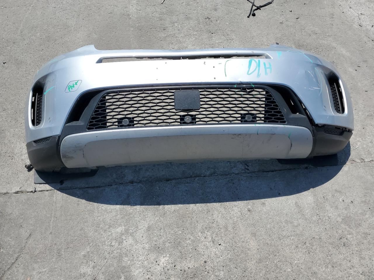 2021 Land Rover Discovery Sport S VIN: SALCJ2FX3MH903513 Lot: 65291635