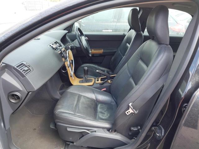 2008 VOLVO S40 SE LUX