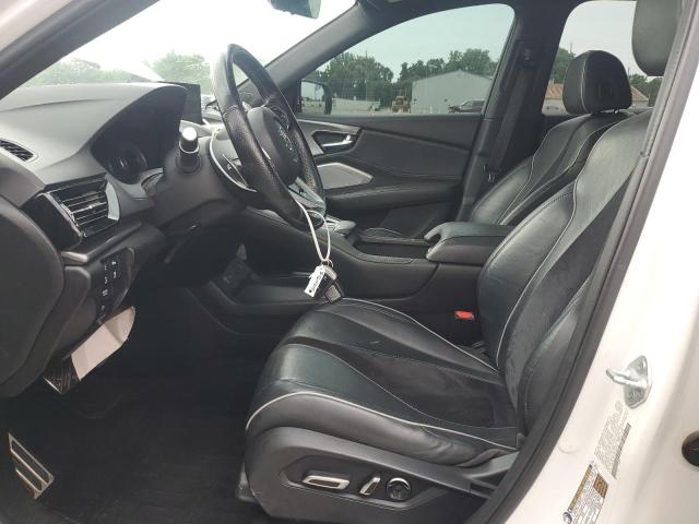  ACURA RDX 2021 Biały