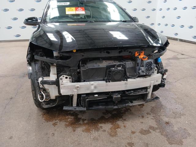 2022 HYUNDAI KONA PREMI