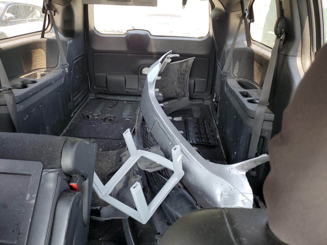 2018 Dodge Grand Caravan Gt VIN: 2C4RDGEG9JR219685 Lot: 64012885
