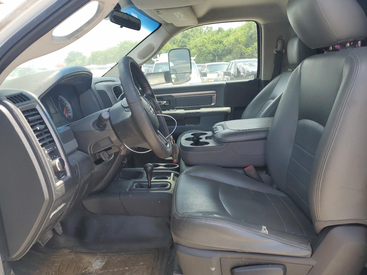 2016 Ram 3500 VIN: 3C7WRTBL1GG140334 Lot: 62941925