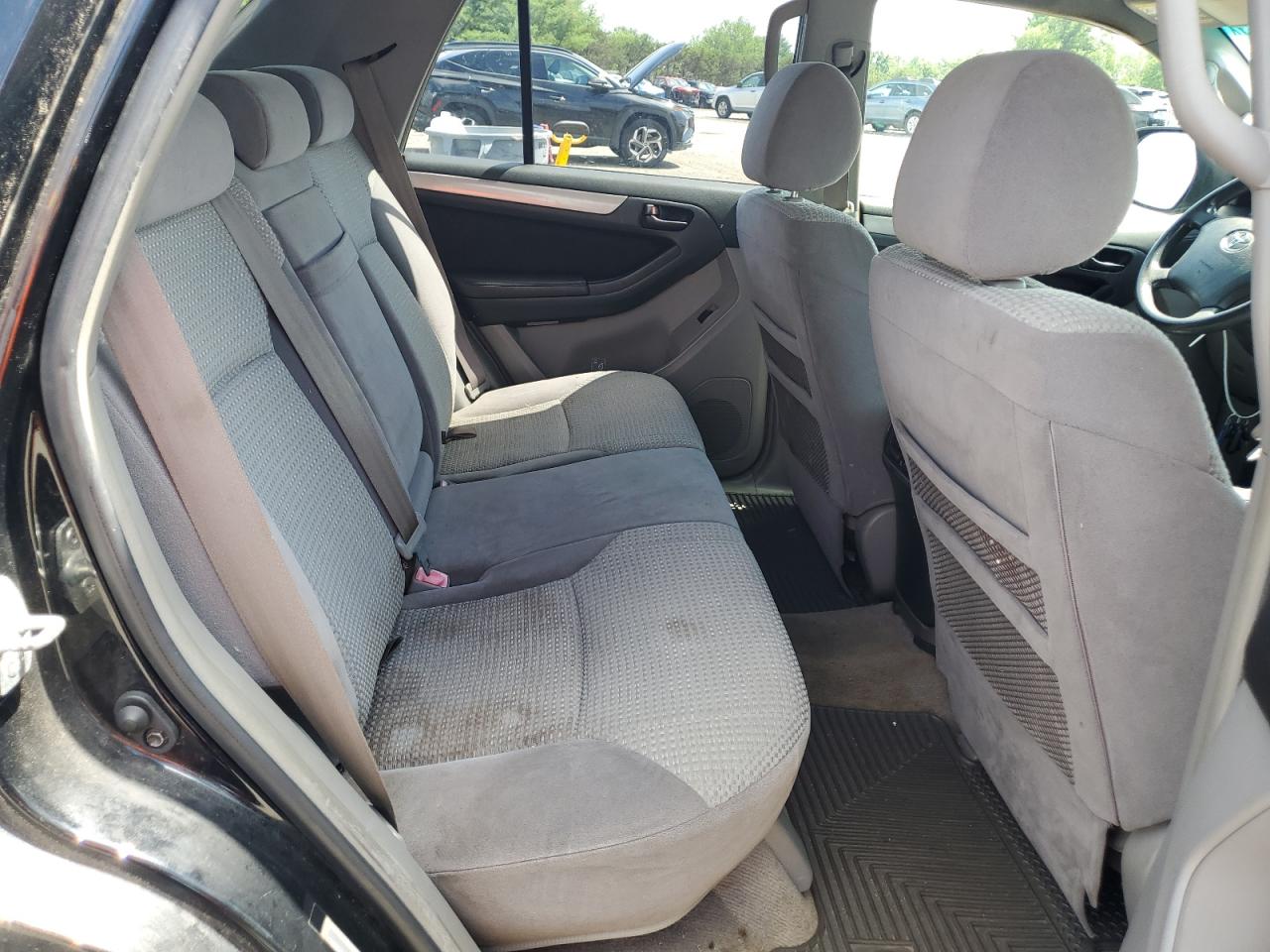 2004 Toyota 4Runner Sr5 VIN: JTEBU14R048020893 Lot: 65054125