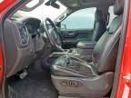 2020 CHEVROLET SILVERADO K1500 RST   for sale at Copart TX - HOUSTON