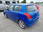 2006 SUZUKI SWIFT DDIS for sale at Copart EAST KILBRIDE