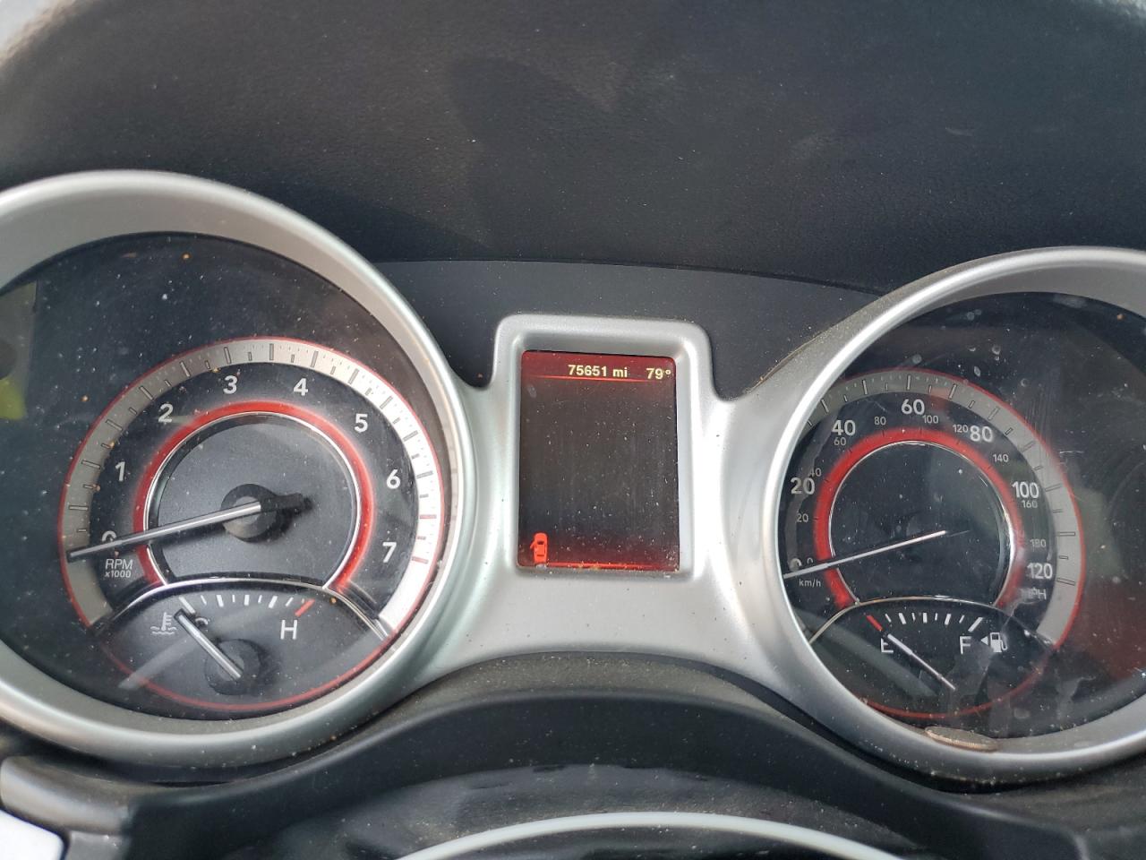 2018 Dodge Journey Se VIN: 3C4PDCAB3JT347721 Lot: 64957685