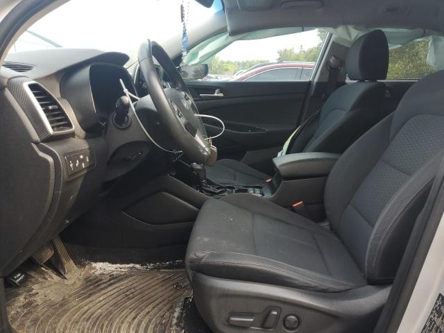 2019 HYUNDAI TUCSON LIMITED  