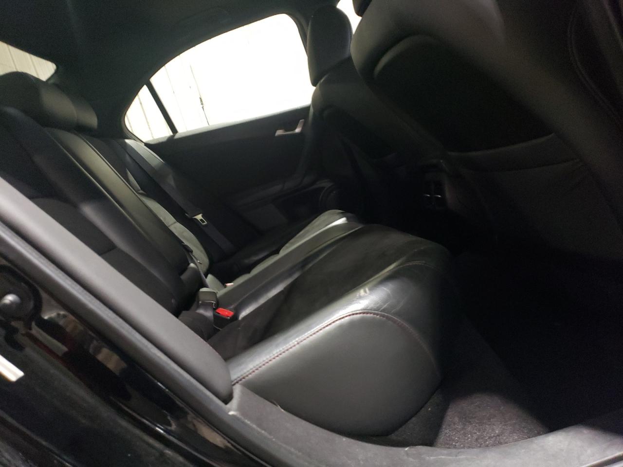 2012 Acura Tsx Se VIN: JH4CU2F85CC027433 Lot: 62903415
