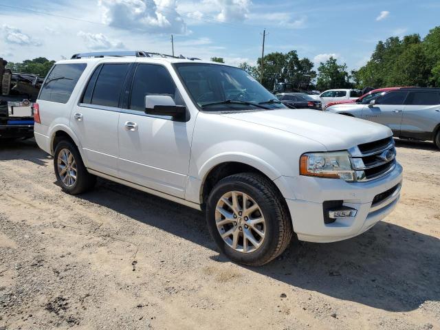 Parquets FORD EXPEDITION 2015 White