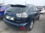 2005 LEXUS RX300 SE-L for sale at Copart WOLVERHAMPTON