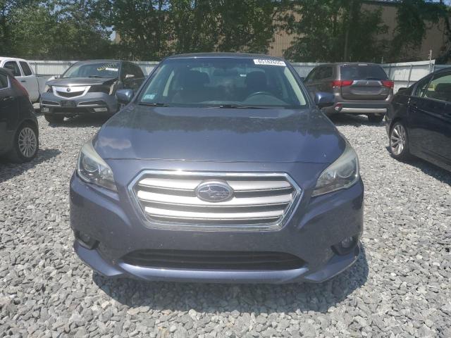  SUBARU LEGACY 2016 Granatowy