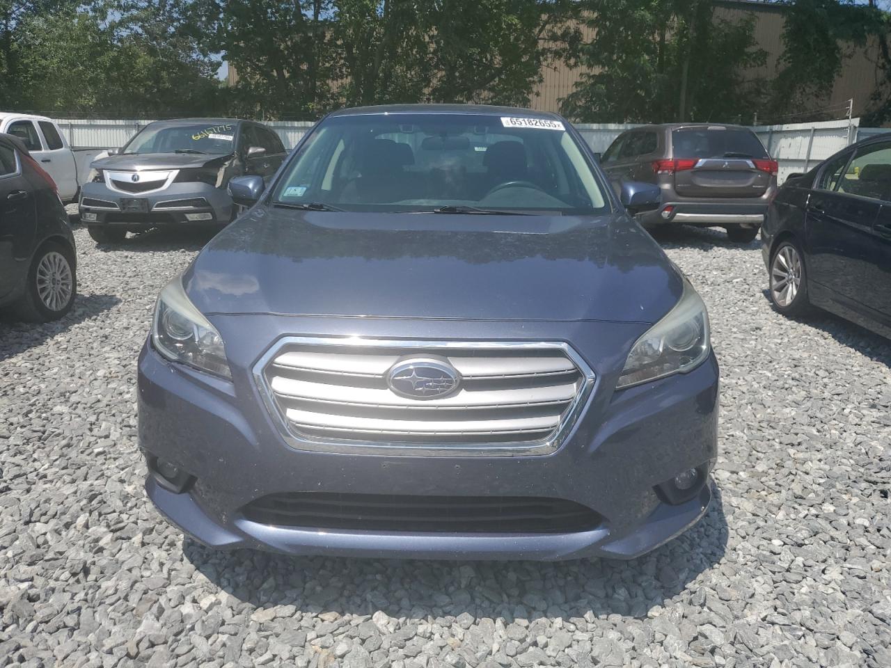 2016 Subaru Legacy 2.5I Premium VIN: 4S3BNAF67G3003028 Lot: 65182655