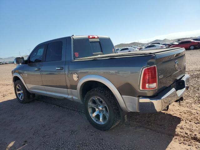  RAM 1500 2013 Szary