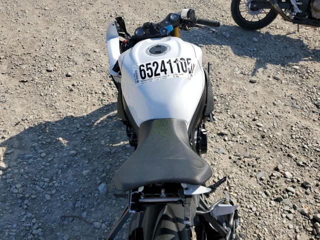 2019 SUZUKI GSX-R750   