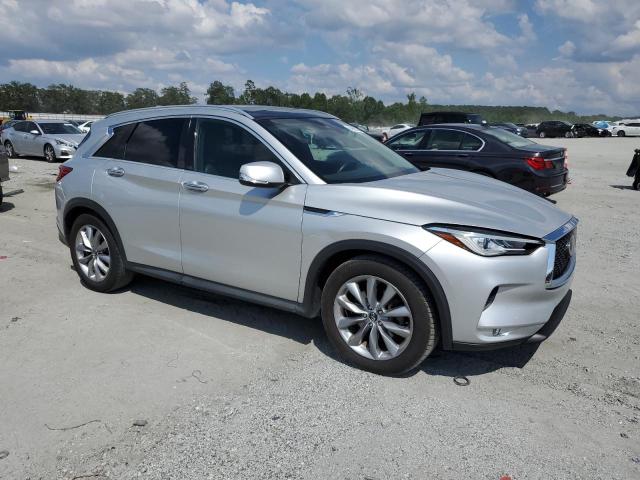  INFINITI QX50 2019 Gray