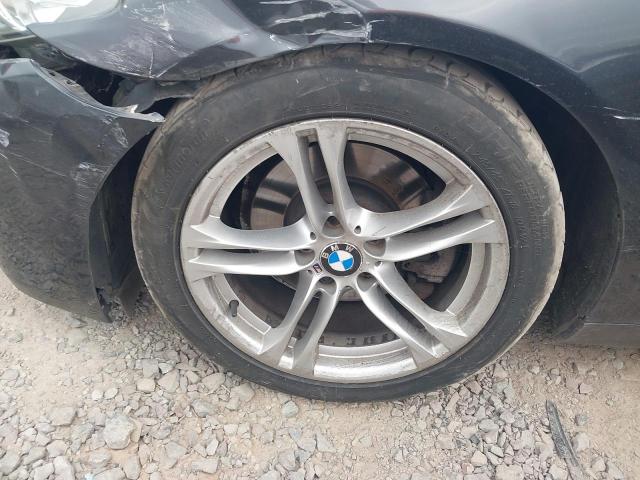 2013 BMW 520D M SPO