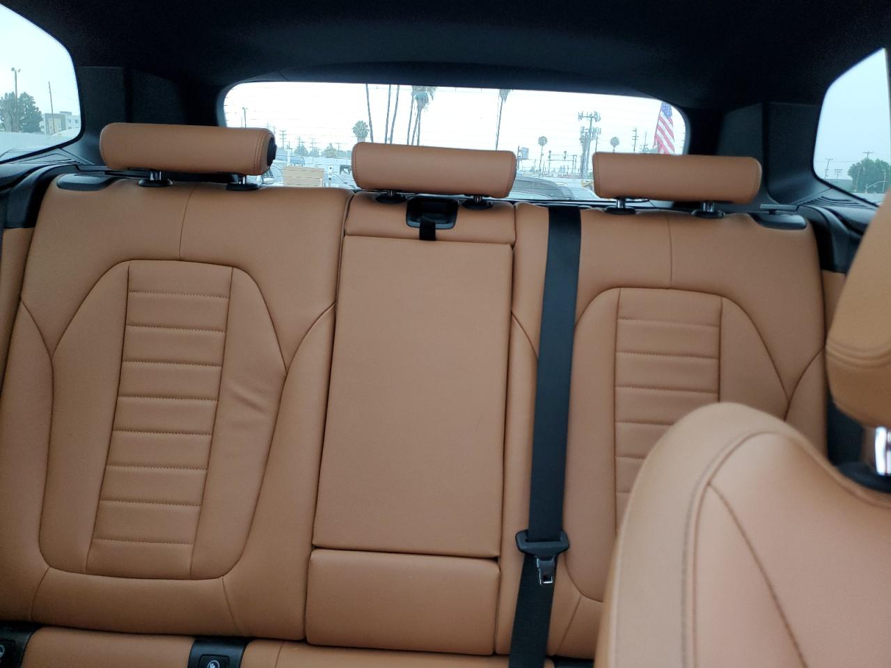 2021 BMW X3 xDrive30I VIN: 5UXTY5C0XM9H72913 Lot: 64779145