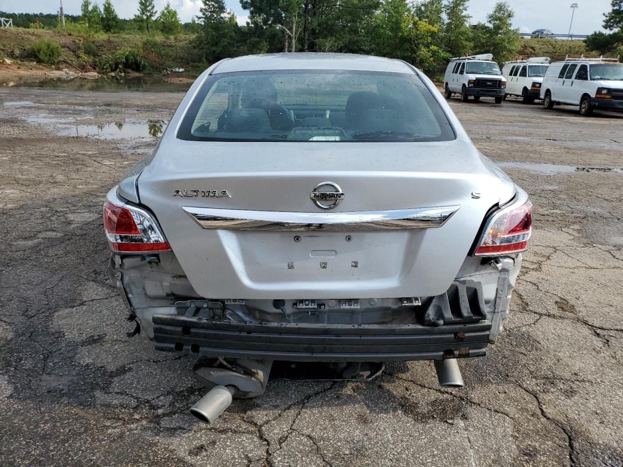 2015 Nissan Altima 2.5 VIN: 1N4AL3APXFC465388 Lot: 62863065