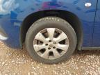 2021 VAUXHALL COMBO LIFE for sale at Copart CORBY
