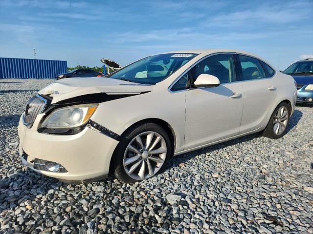  BUICK VERANO 2015 Biały