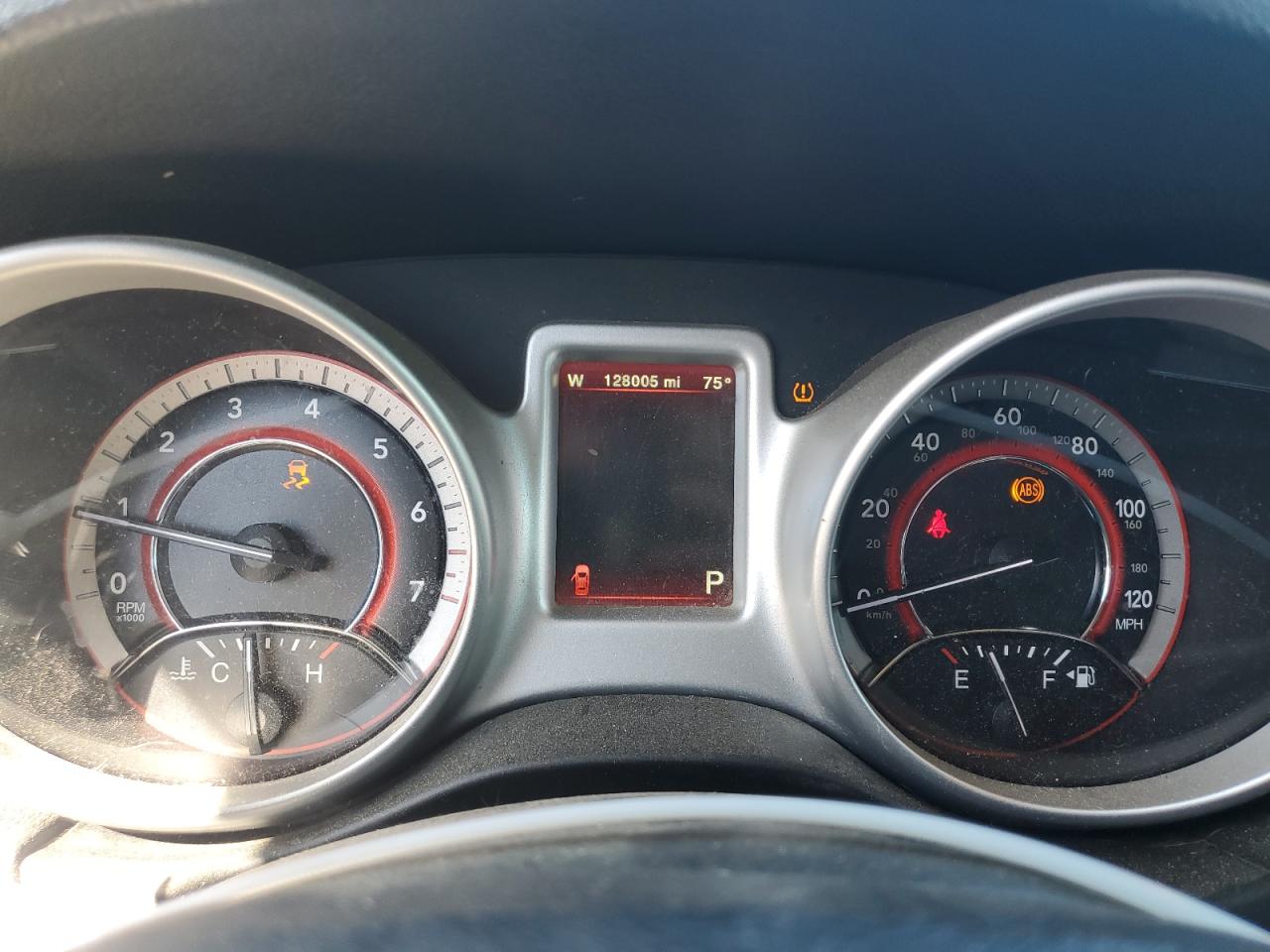 2018 Dodge Journey Se VIN: 3C4PDCAB1JT236925 Lot: 64958165
