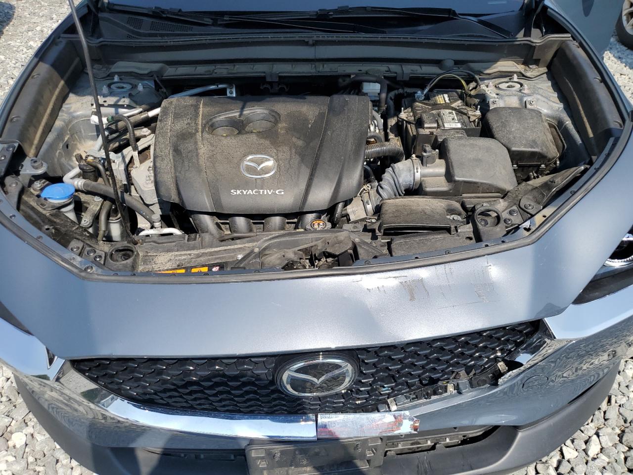 2021 Mazda Cx-30 Premium VIN: 3MVDMBDLXMM316724 Lot: 63155715