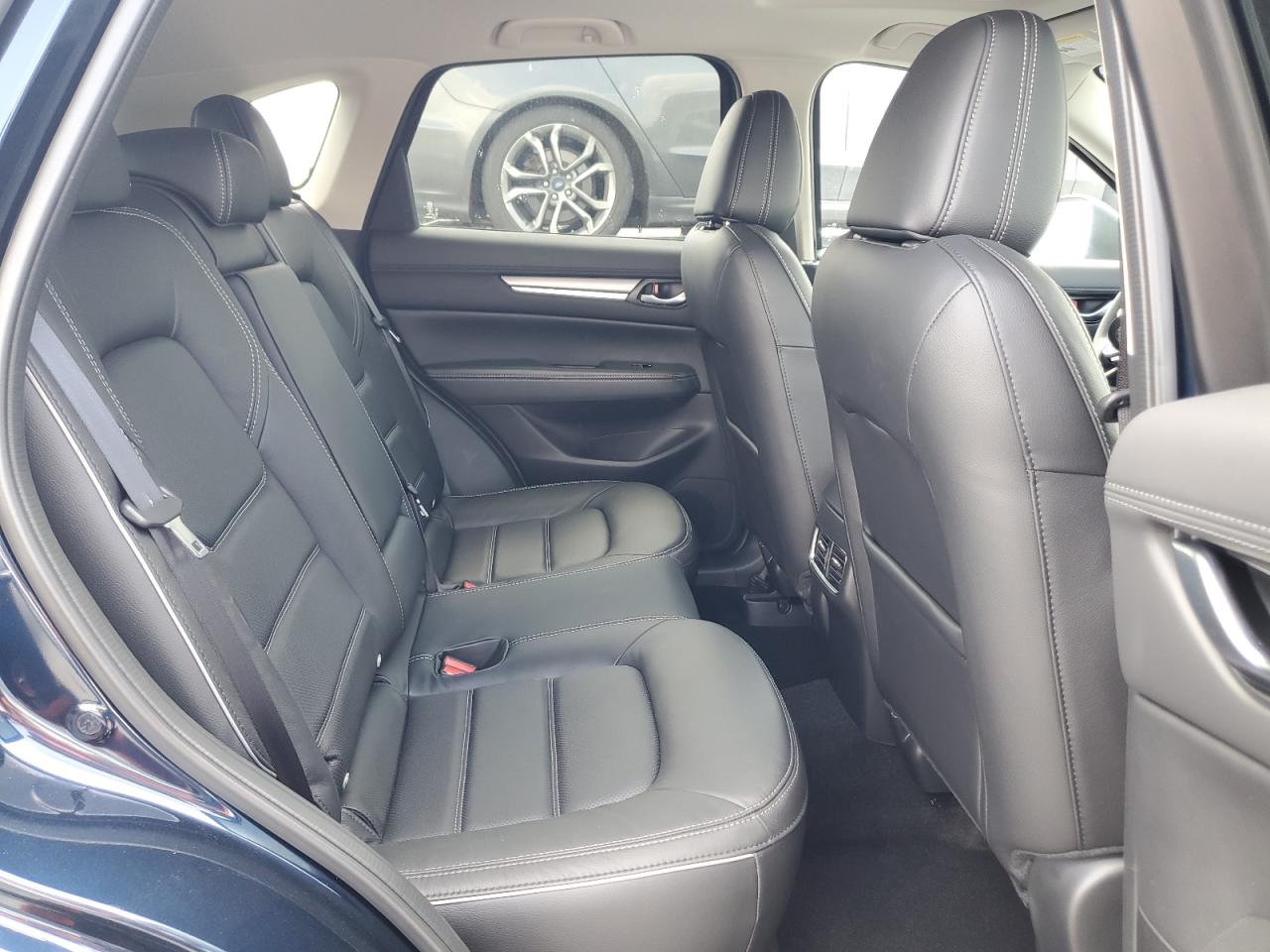 2025 Mazda Cx-5 Premium Plus VIN: JM3KFBEM7S0667964 Lot: 64244565