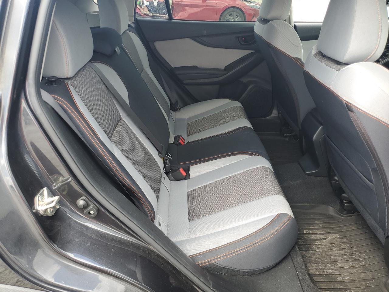 2019 Subaru Crosstrek Premium VIN: JF2GTADC1K8260770 Lot: 64472005