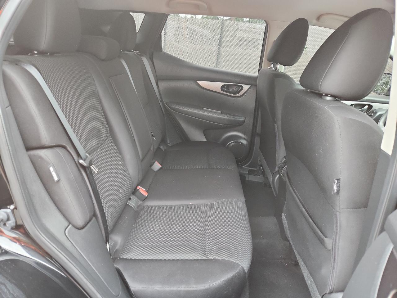 2022 Nissan Rogue Sport S VIN: JN1BJ1AW7NW680789 Lot: 62894775