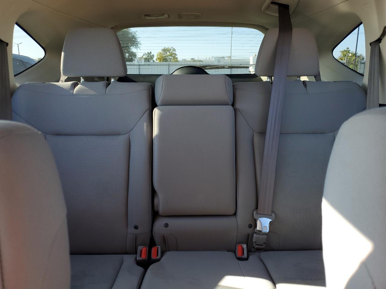 2015 Honda Cr-V Ex VIN: 2HKRM3H5XFH529545 Lot: 64777195