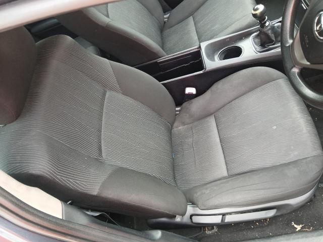 2009 TOYOTA AVENSIS T2