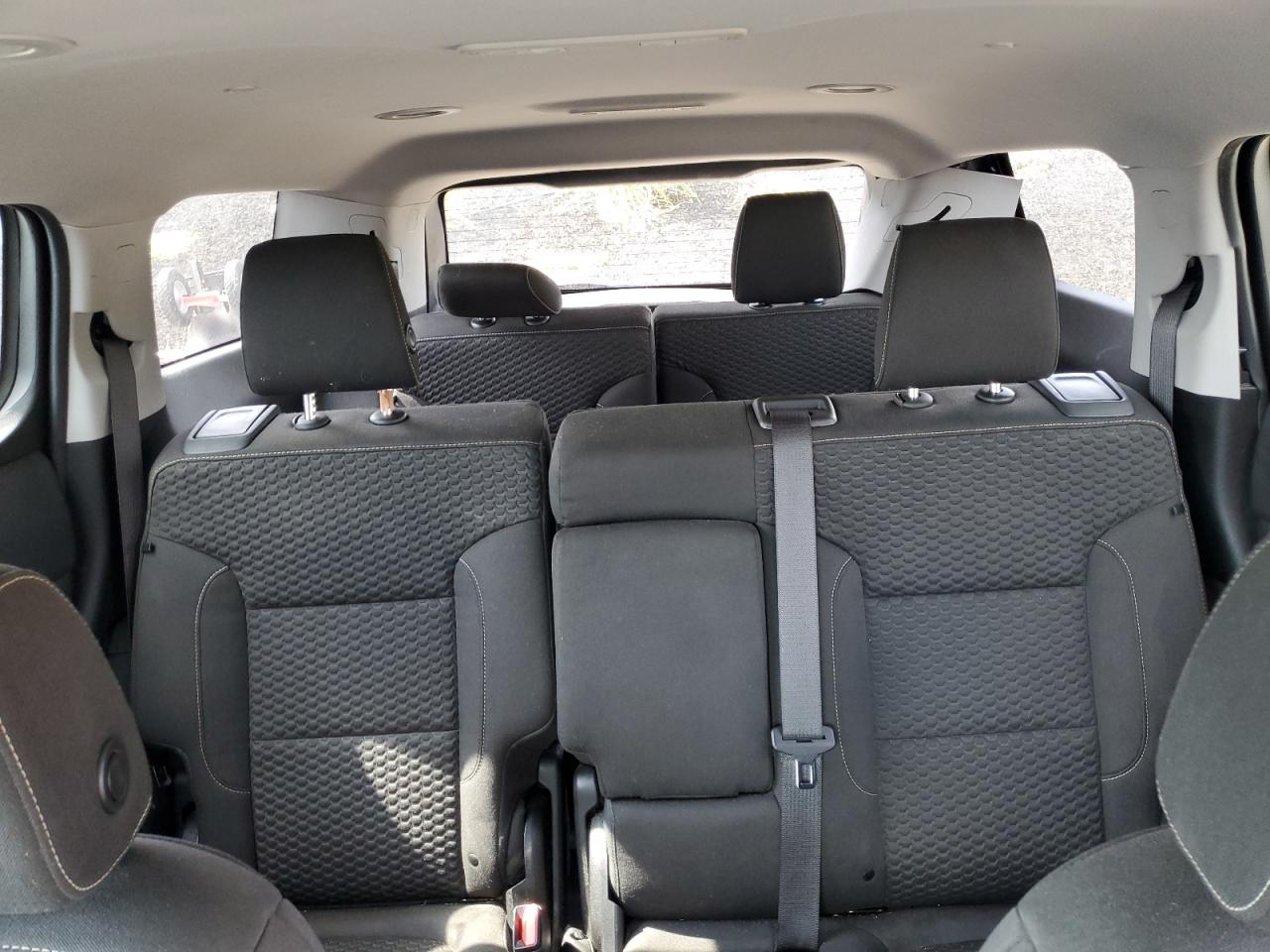 2019 GMC Acadia Sle VIN: 1GKKNKLA3KZ221220 Lot: 64736905