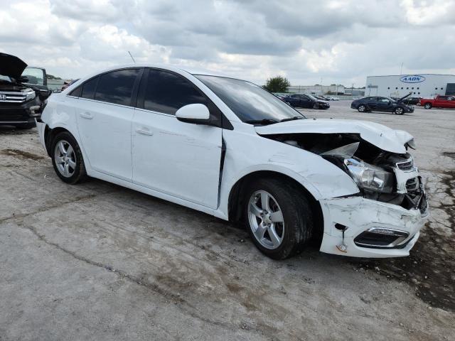  CHEVROLET CRUZE 2015 Biały