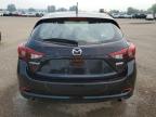 2017 MAZDA 3 SPORT   for sale at Copart ON - TORONTO