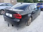 2007 BMW 320D M SPO for sale at Copart BELFAST