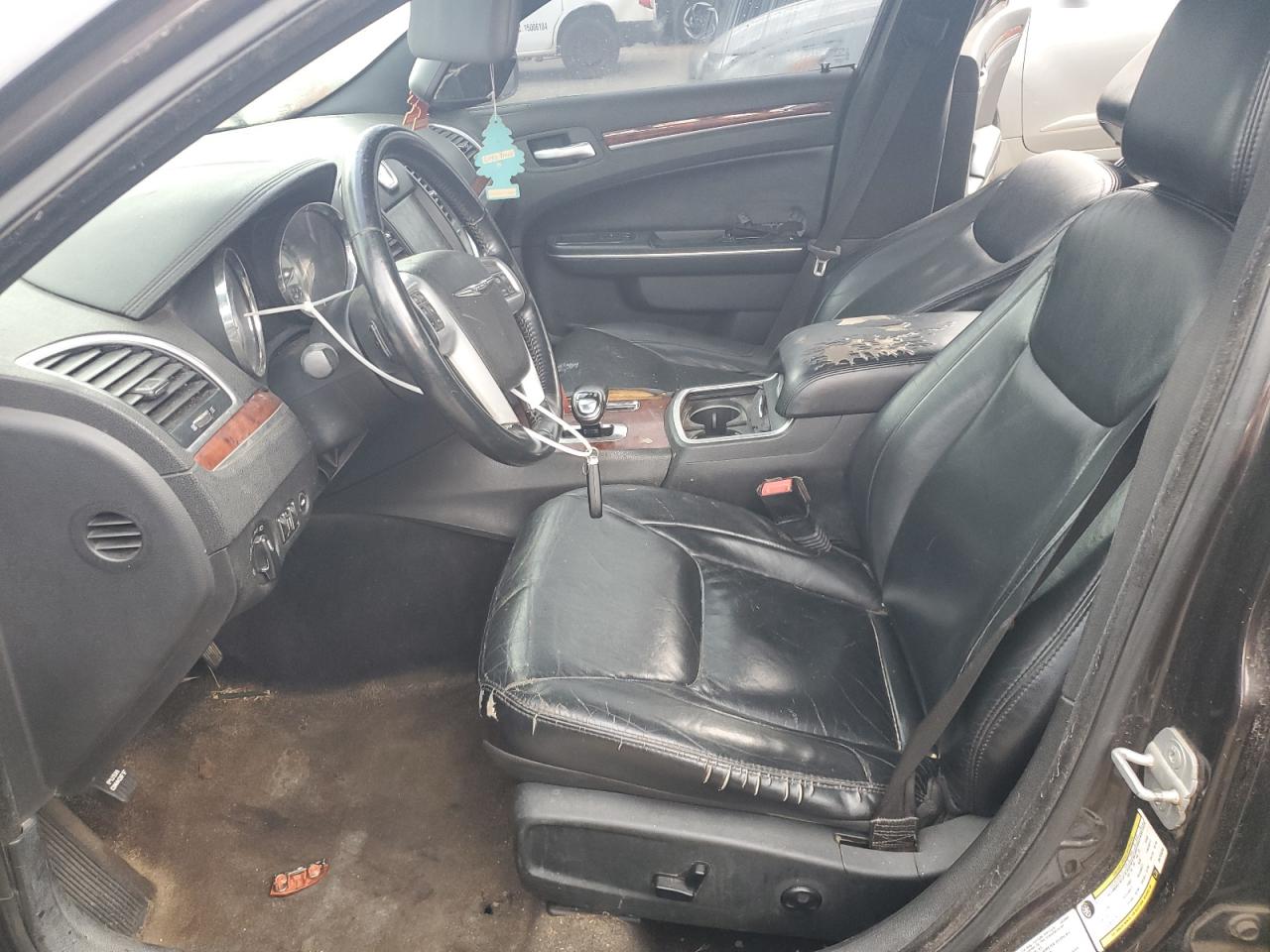 2013 Chrysler 300 VIN: 2C3CCAAG8DH723235 Lot: 66288845