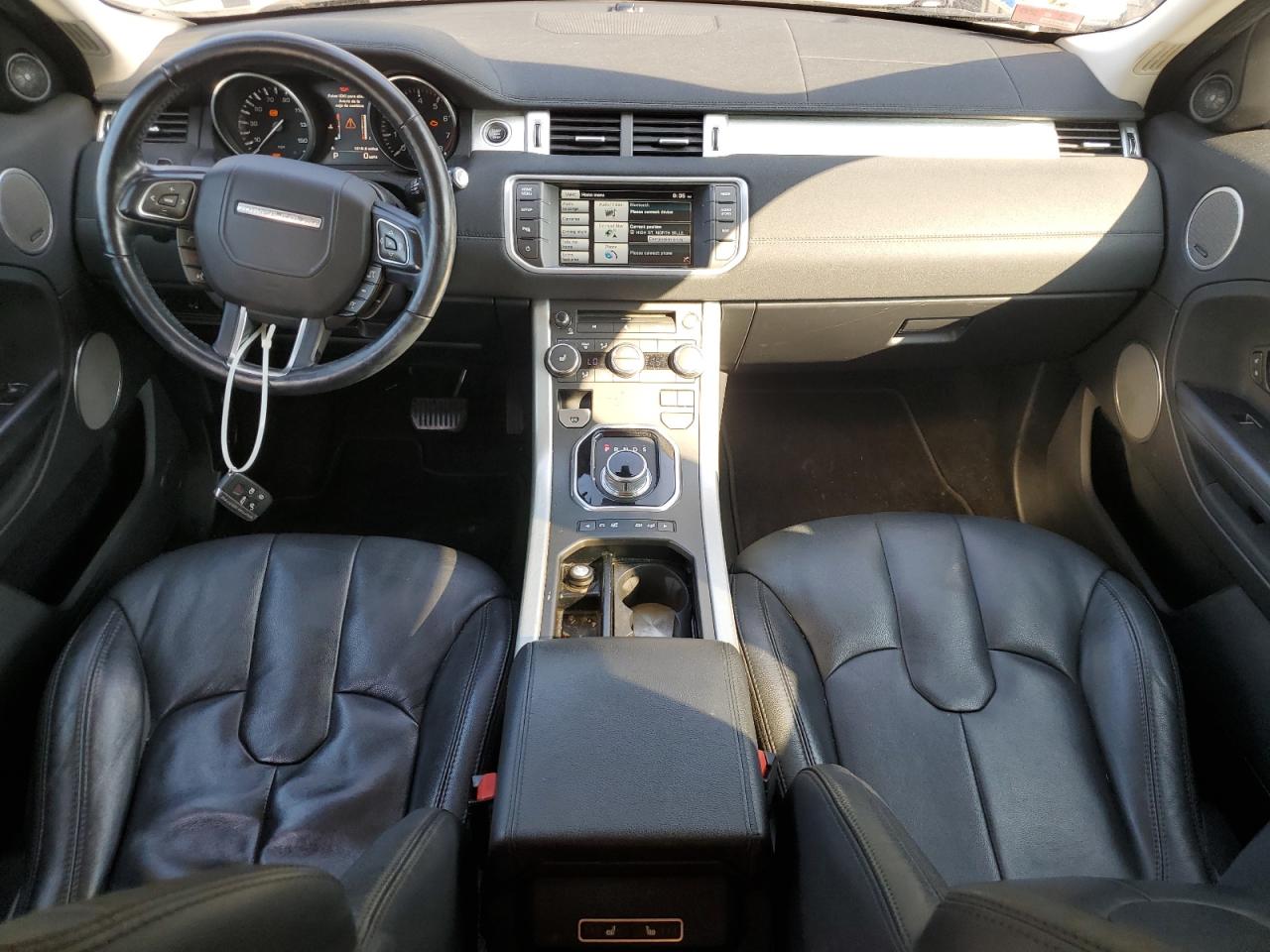 2014 Land Rover Range Rover Evoque Pure Premium VIN: SALVR2BG1EH876286 Lot: 64884465