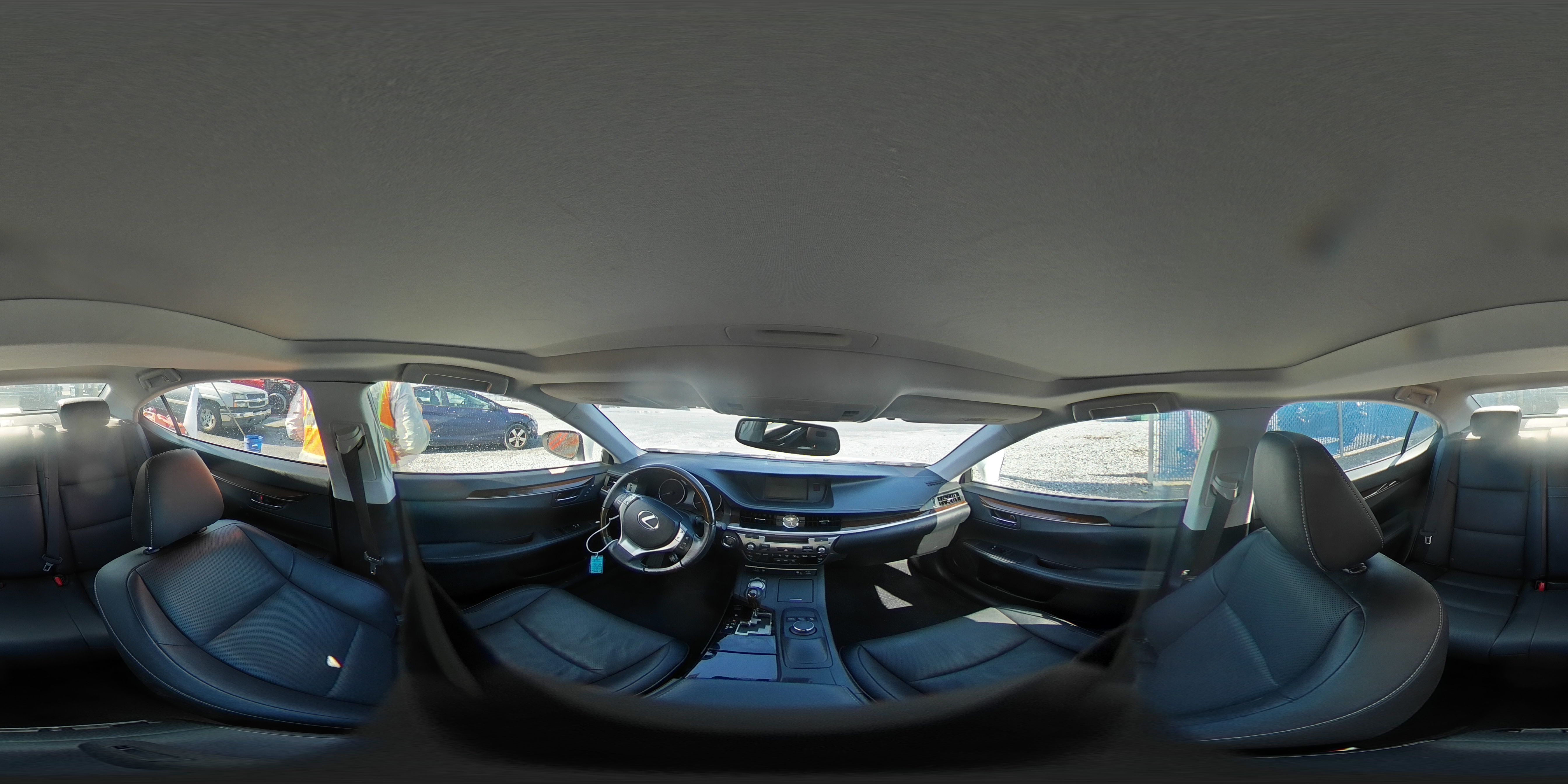 2014 Lexus Es 350 VIN: JTHBK1GG6E2129771 Lot: 64798545