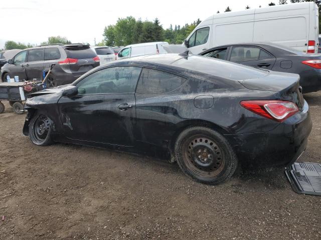 2013 HYUNDAI GENESIS COUPE 2.0T  
