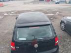 2007 VOLKSWAGEN URBAN FOX for sale at Copart WOLVERHAMPTON
