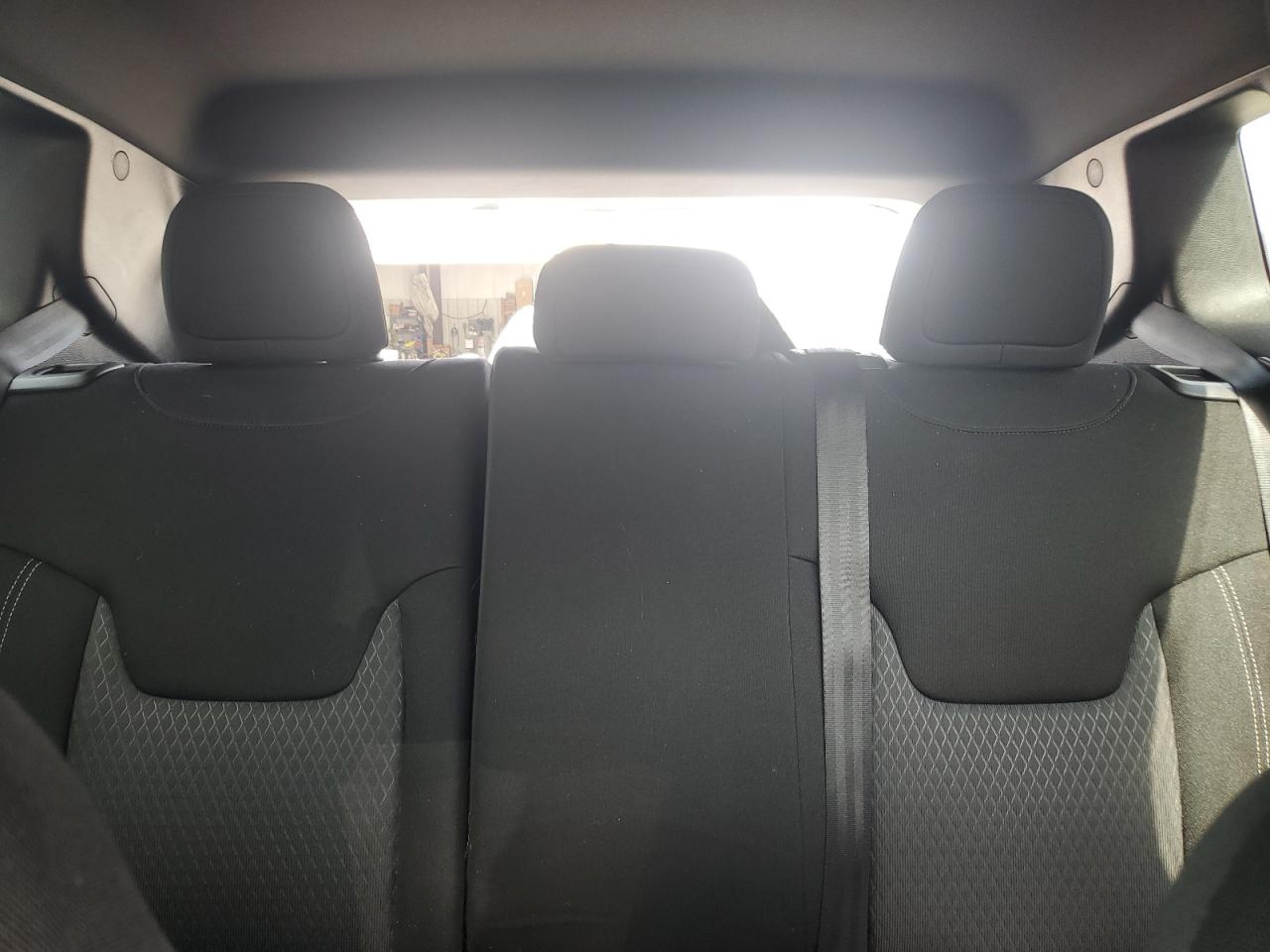 2021 Jeep Renegade Latitude VIN: ZACNJDBB8MPM68757 Lot: 64491365
