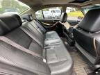 2005 INFINITI G35    à vendre chez Copart CT - HARTFORD SPRINGFIELD