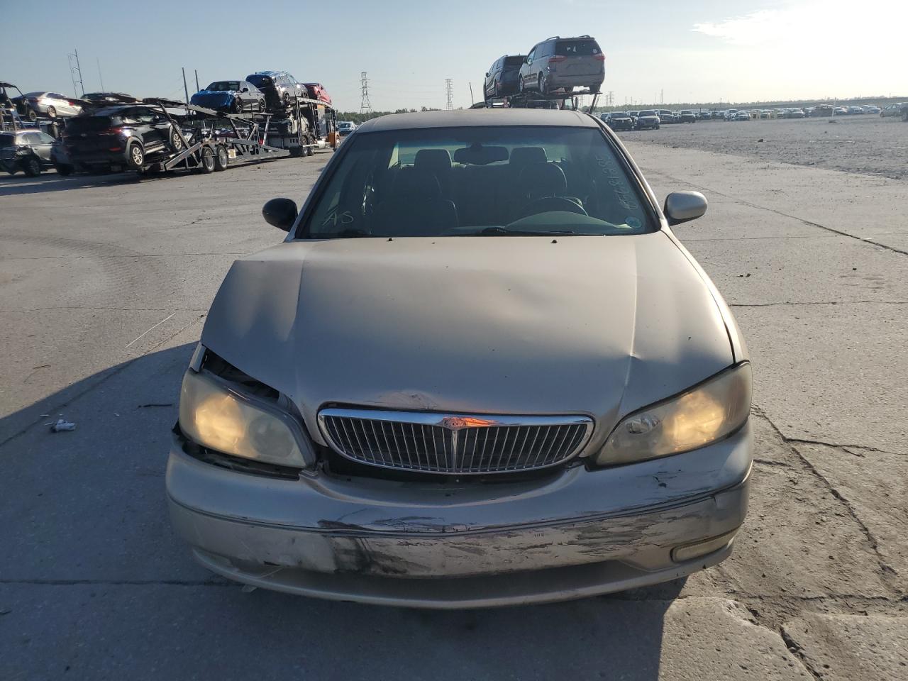 2001 Infiniti I30 VIN: JNKCA31A61T019654 Lot: 65681285