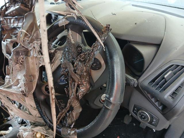 2015 FORD GRAND TOURNEO CONNECT 1.6 TDCI 115 ZETEC 5DR